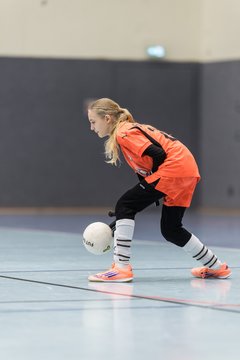 Bild 107 - wDJ Power Girls Cup Suederelbe